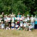 29 neue Junior Ranger im Nationalpark Eifel ausgezeichnet