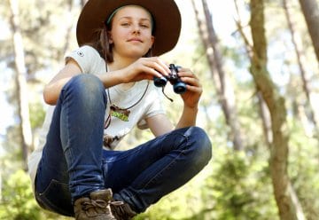 Attraktives Bildungs- und Freizeitangebot für Kinder von 7 bis 12