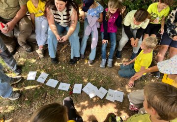 Ausbildung im Nationalpark Eifel: Jetzt bewerben! 