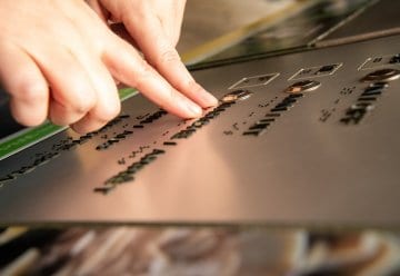 Barrier-free access to nature