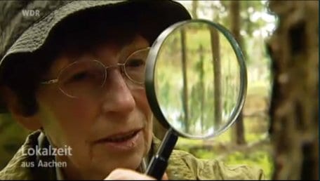 Bei schönstem Wetter hat am Samstag, 20. Juli, die WDR-Sommerwanderung stattgefunden.