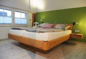 Bei zertifizierten Betrieben sind Sie in den besten Händen