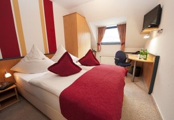 Beim zertifizierten Betrieb sind Sie in den besten Händen