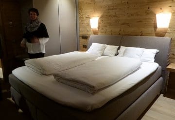 Beim zertifizierten Betrieb sind Sie in den besten Händen