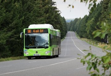 Beim zertifizierten Betrieb sind Sie in den besten Händen