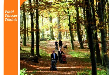 Bericht zu sozioökonomischen Untersuchungen im Nationalpark