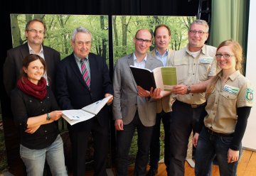 Besucheraufkommen und Anteil Übernachtungsgäste seit 2007 fast verdoppelt