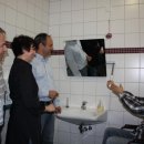 Bild 2: Im Rahmen des Projektes „Nationalparkregion Eifel barrierefrei" qualifizierten die Projektträger zertifizierte Nationalpark-Gastgebern zur Barrierefreiheit. Foto: Nationalparkverwaltung