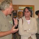 Bild 3, Bildunterschriften stehen am Ende der Pressemittelung. Foto: Nationalpark Eifel