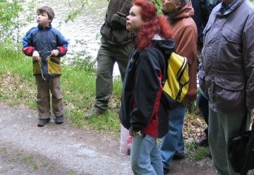 Biologische Vielfalt entdecken (PM vom 30. Mai 2008)