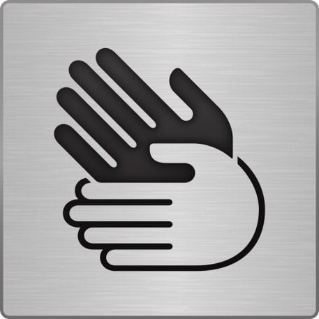 Ce pictogramme signifie : ce programme réunit les critères de qualité d’un accès aux personnes sourdes.