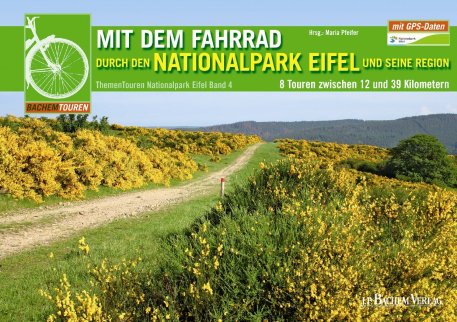 Cover Radwanderführer