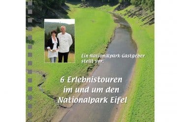 Das Wandern ist des Müllers Lust!