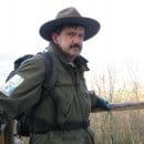 Das ganze Jahr über bieten Ranger Ralf Hilgers und seine Kollegen im Nationalpark Eifel Führungen an.