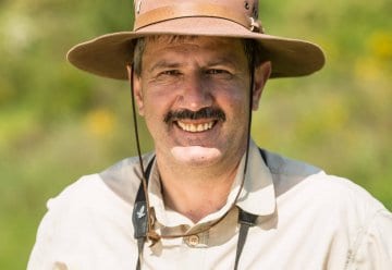 Das sind wir - die Nationalparkverwaltung Eifel