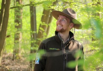 Das sind wir - die Nationalparkverwaltung Eifel