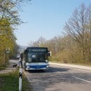 Der Barrierefreie Naturerlebnisraum ist jetzt noch leichter mit der offiziellen Linie 231 der Rurtalbus zu erkunden. 