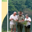 Der Eifelverein hat eine neue Karte zum Nationalpark herausgebracht.