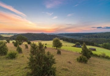 Deutschlands schönster Wanderweg 2022