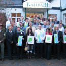 Die Bildbeschreibung finden Sie bitte im Download der PM (Quelle: Nationalparkforstamt Eifel)