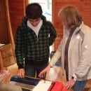 Die Bildbeschreibung finden Sie bitte im Textfeld unter der PM.