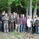 Die Bildbeschreibung finden Sie bitte im Textkasten unter der PM.