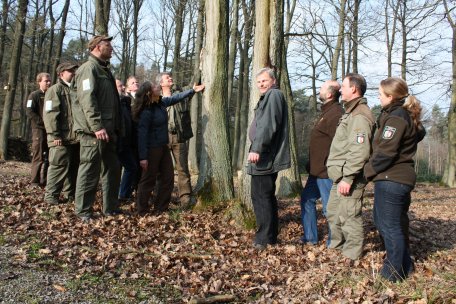 Die Bildbeschreibung finden Sie bitte unter der PM.