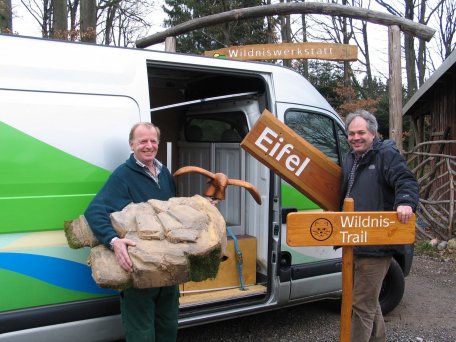 Die Bildbeschreibung finden Sie bitte unter der PM.