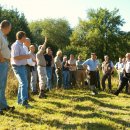 Die Bildbeschreibung finden Sie bitte unter der PM.