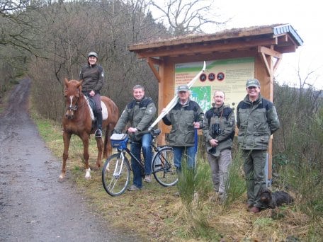 Die Bildbeschreibung finden Sie bitte unter der PM.