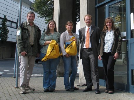 Die Bildbeschreibung finden Sie bitte unter der PM.