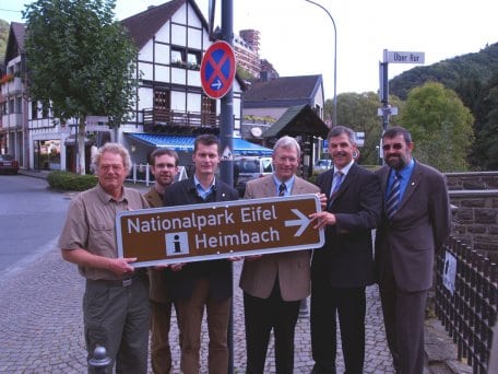 Die Bildunterschrift finden Sie bitte unter der PM.