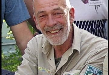 Die Nationalparkverwaltung Eifel trauert um Joachim Jassmeier