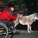 Die fünf Nationalpark-Tore erfreuen sich großer Beliebtheit bei Besuchern des Nationalparks Eifel und bringen Klein und Groß Nationalparkthemen spielerisch näher.