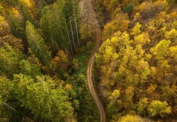 Die schönsten Nationalpark-Touren bei Outdooractive und Komoot
