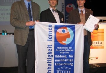 Eifel-Projekte überzeugten Nationalkomitee