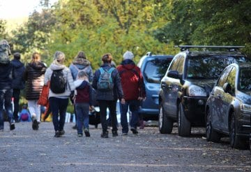 Eifel statt Malle - TV-Tipp WDR - Mittwoch 29. September um 22:15 Uhr 