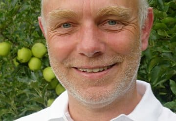 Ein Nationalpark in Entwicklung – Bürgerwanderung zu aktuellen Themen