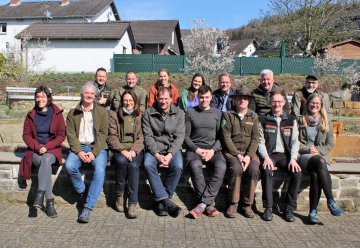 Einheitliche Aus- und Fortbildung von Ranger*innen angestrebt