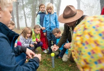 Fahrtkostenzuschuss für Schulen und Kitas
