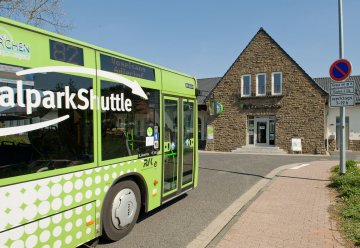 Fahrtziel Natur: Jahresbroschüre für 2017 erschienen