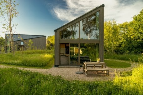 Ferienhäuser Neugrad Eifel
