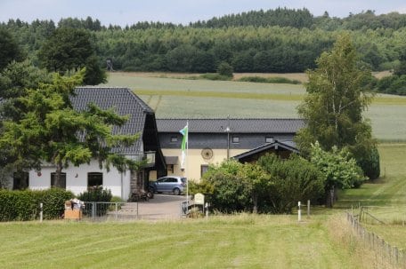 Ferienwohnungen Bertram