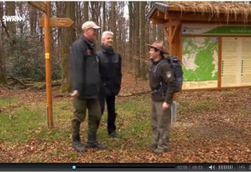 Filmtipp: Was ändert sich im Nationalpark?