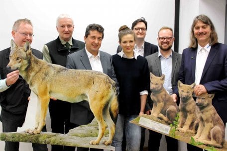 Foto: A. Simantke / Nationalparkverwaltung Eifel