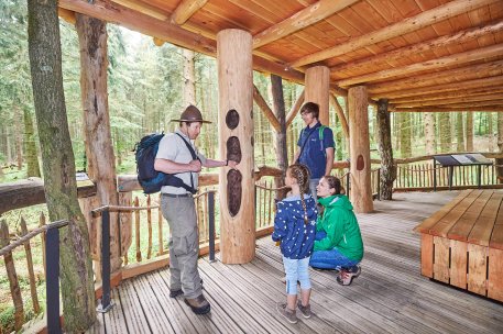 Foto: Apart Fotodesign, A. Pallmer / Nordeifel Tourismus