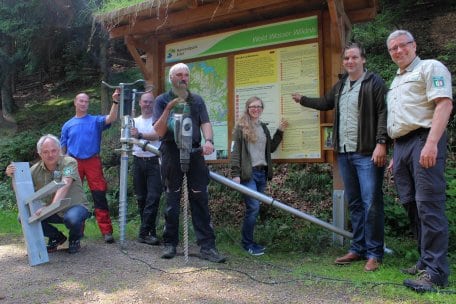 Foto: Nationalparkverwaltung Eifel/A.Simantke