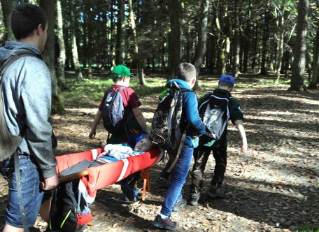 Foto: Nationalparkverwaltung Eifel/C. Reuter