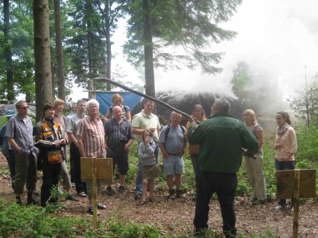 Foto:Nationalparkverwaltung Eifel/M. Lammertz