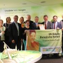 Foto: Nationalparkverwaltung Eifel / M. Lammertz